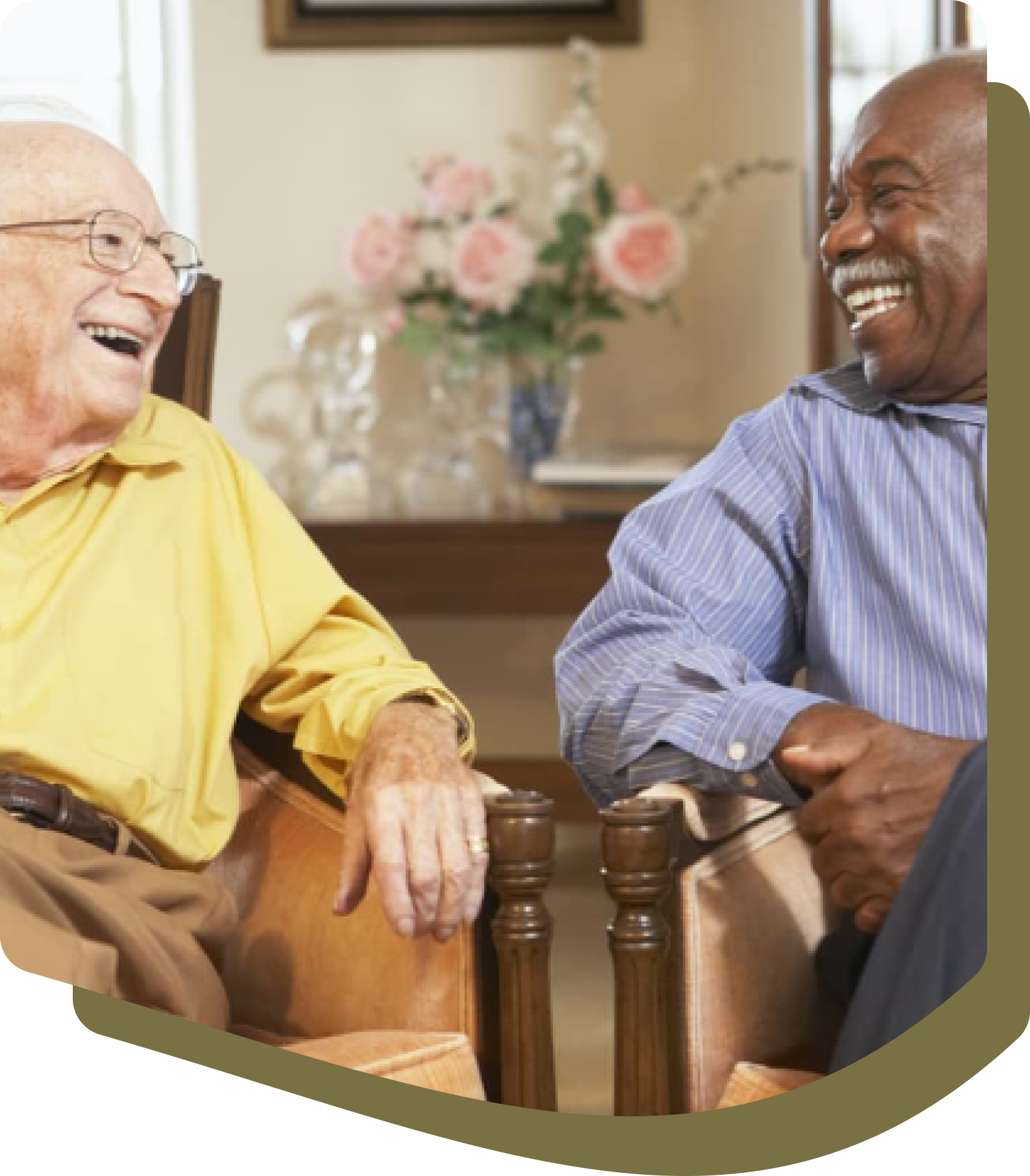 Services Attentive Assisted Living